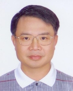 李長鴻