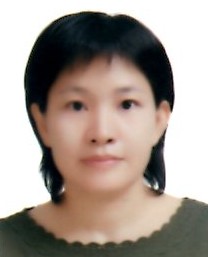 陳靜容