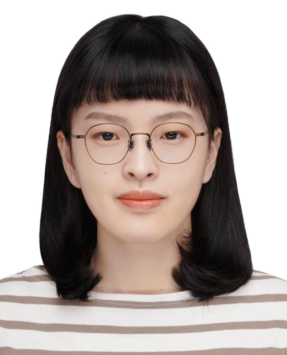 江典容