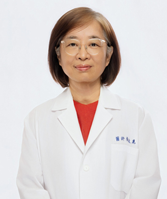 李紋麗 