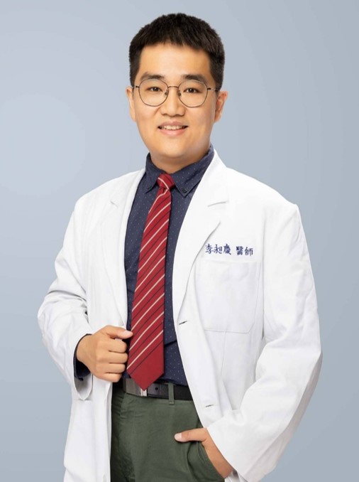 李昶慶