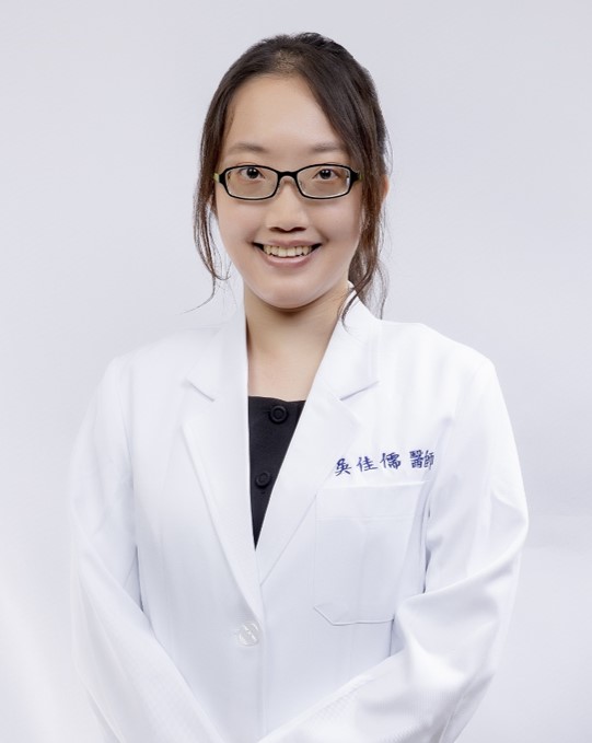 吳佳儒