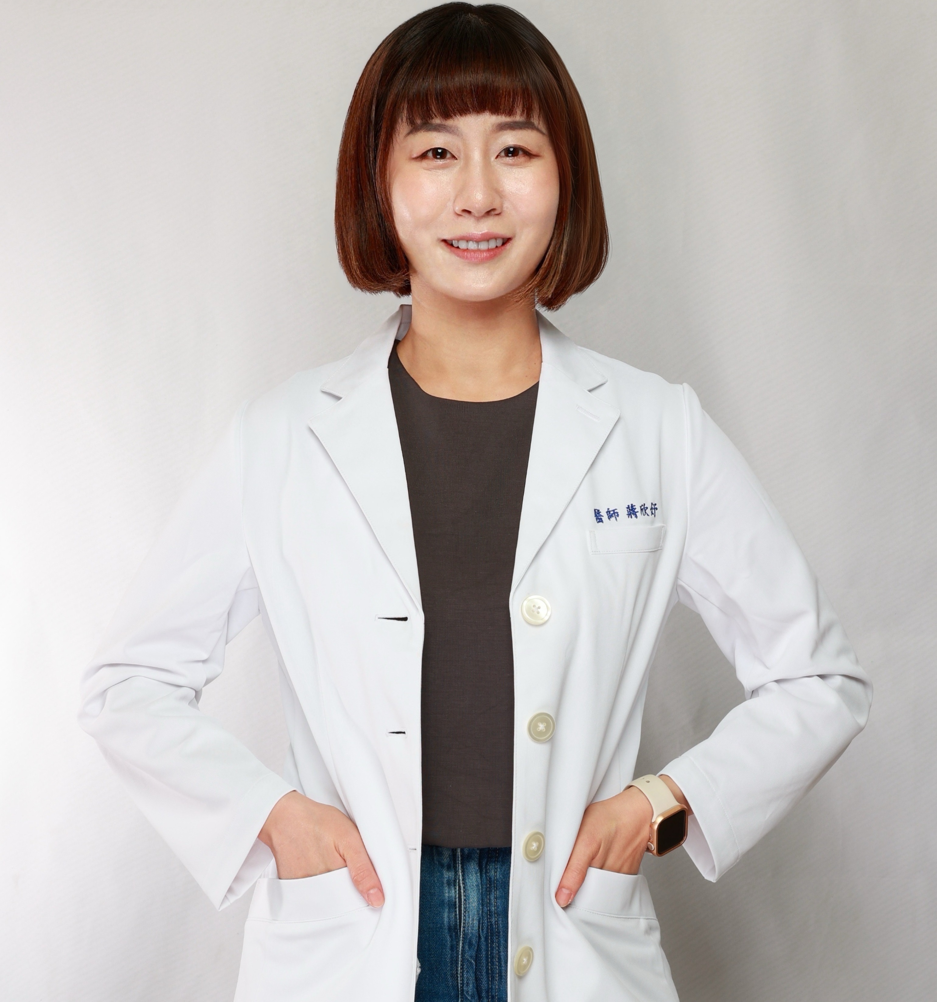 蔣欣妤