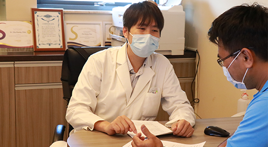 嘉基首例細胞療法 抗癌醫療新突破