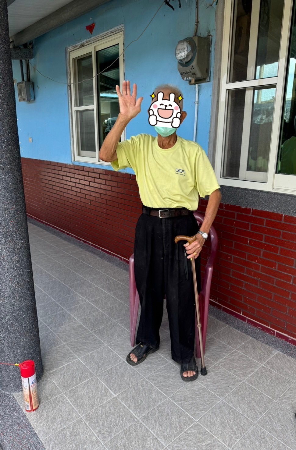 縣長照❤️《溫暖故事未完待續❤️》