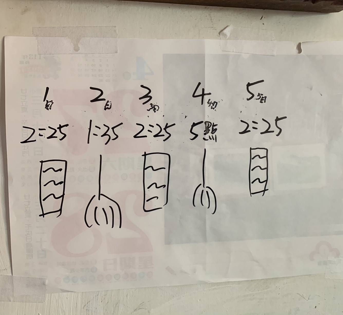 縣長照❤️《居服員創意巧思》