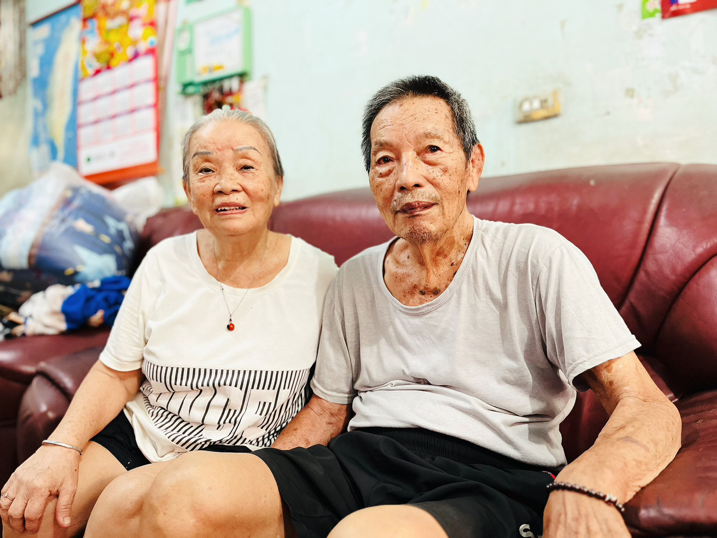 縣長照❤️《陪伴與你》