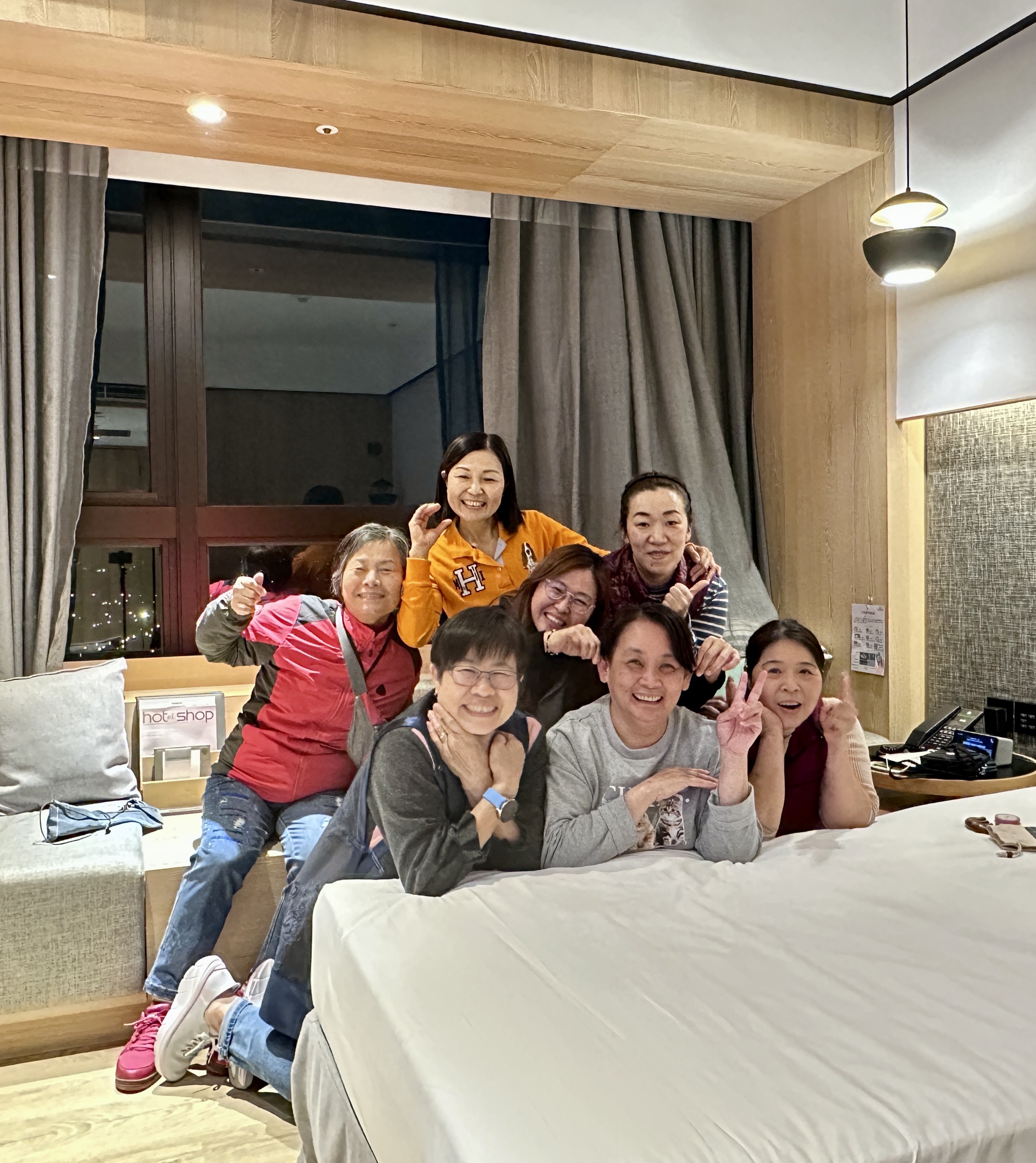 縣長照❤️《您的長照服務工作價值？》