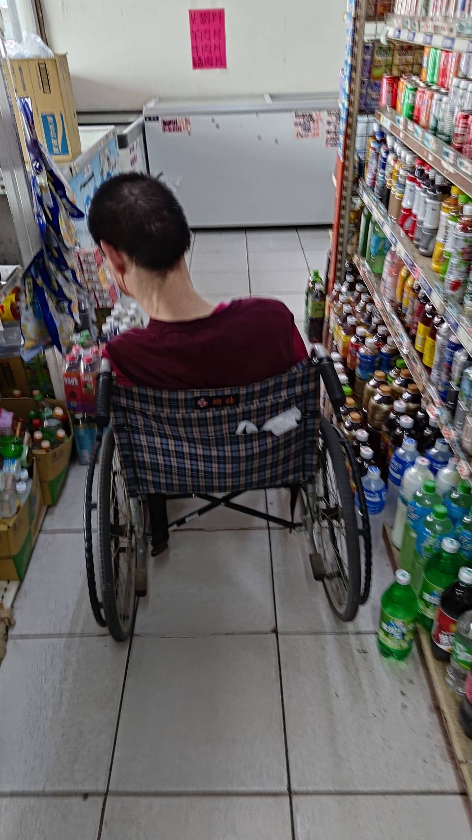 縣長照❤️《陪你走一段路》