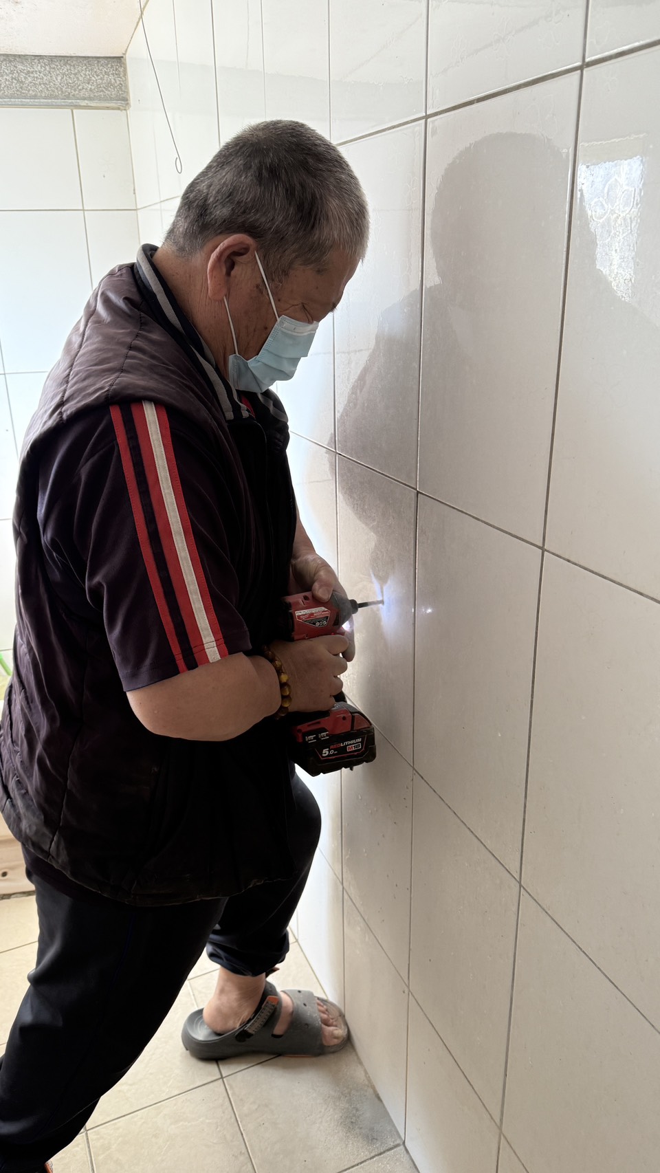 縣長照❤️《善心如光，溫暖無數心房》