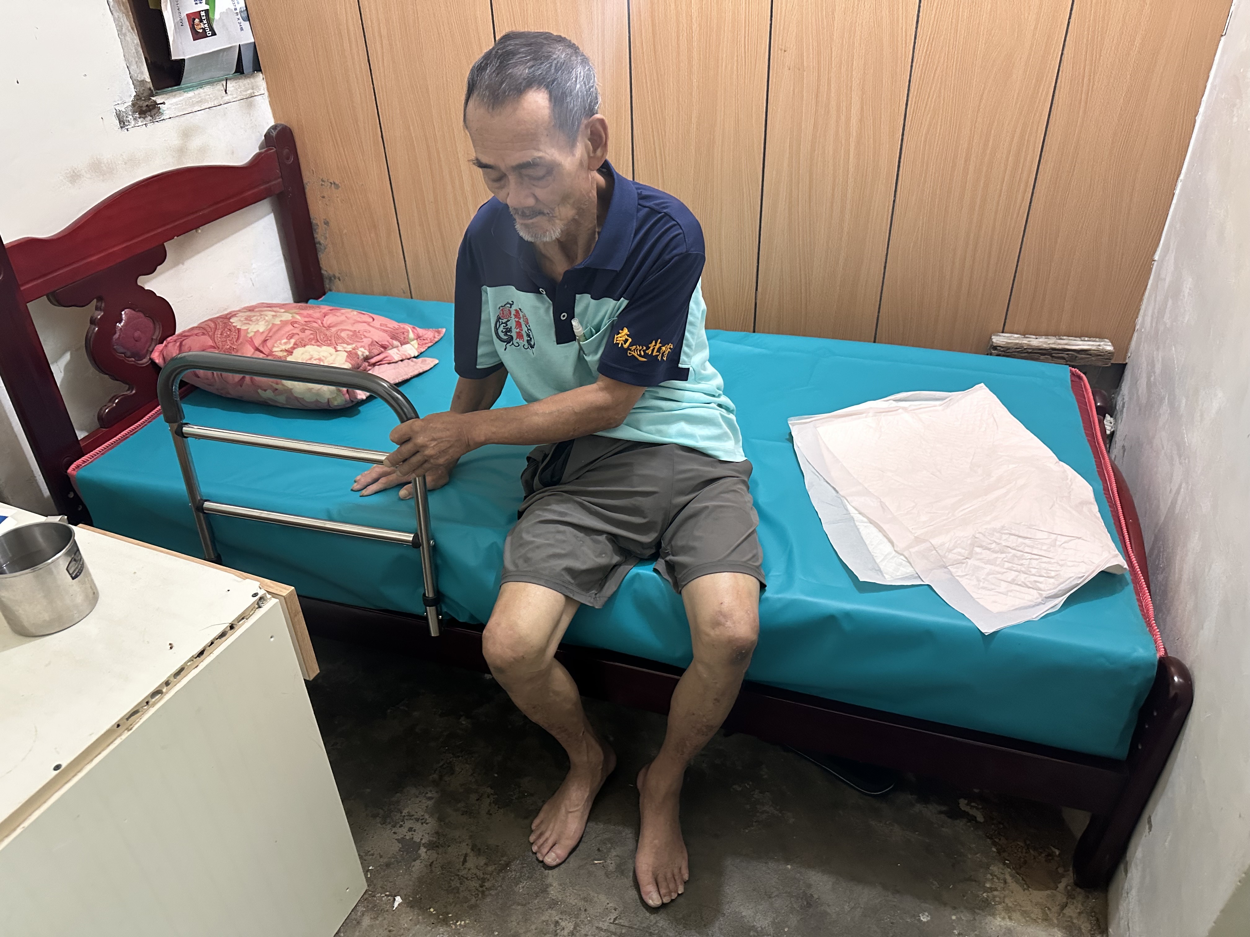 縣長照❤️《小輔具立大功》